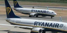 Ryanair, quanto guadagnano i piloti? Da 95mila euro per gli ufficiali a 190mila per i capitani, quali sono gli stipendi annui