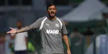 Sassuolo-Cesena, i 32esimi di Coppa Italia: dove vederla in chiaro (gratis), orario e probabili formazioni