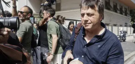 Ranucci, l?avvocato di Lavitola: &laquo;Avvis&ograve; Ranucci un mese prima su rischio attentati. Nessuna ritrattazione, vuole puntualizzare&raquo;