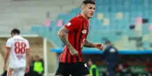 La Salernitana cala il tris: ingaggiati D'Ursi, Capuano e Vitale