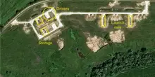 Russia, la minaccia alle porte della Nato: scoperte almeno 10 basi segrete di droni al confine con Ucraina e Bielorussia