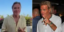 Ballando con le Stelle, Jimmy Ghione &egrave; il quinto concorrente ufficiale. &laquo;Far&ograve; ballare il mondo, iniziamo dal condominio&raquo;