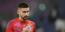 Vicario: significato del soprannome, stipendio e la rifugiata ucraina ospitata a casa (insieme al figlio). Chi &egrave; il nuovo portiere della Juve