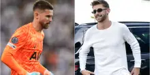 Vicario, chi &egrave; il nuovo portiere della Juventus: significato del soprannome, stipendio e la rifugiata ucraina ospitata a casa (insieme al figlio)