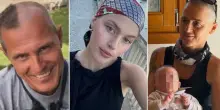 Natalia Paragoni, il bellissimo gesto dei genitori per essere vicini alla figlia durante la battaglia contro il tumore