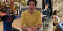 Mika, il casale in Toscana con pianoforte, la casa a Londra e la villa a Miami: tutti rifugi del cantante in giro per il mondo
