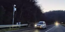 Autovelox mobili a Rieti, ok per nuove postazioni in 60 km. Confermata la validit&agrave; dei sei fissi