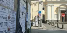 ?Franchino? Pesacane, il gruppo di Libera protesta: vietati in extremis i funerali del ?padrino? di Boscoreale