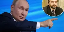 &laquo;Economia russa in difficolt&agrave;, ci sar&agrave; una crisi sociale quando nessuno se l'aspetta&raquo;. Banchiere russo licenziato dopo il durissimo discorso