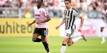 Juventus-Juventus Next Gen 2-0, le pagelle: Conceicao (7) in forma, Kolo Muani (5,5) imballato, Yildiz (6) assist
