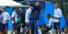 Genoa-Napoli, Allegri trova la cura al caldo con gli allenamenti alle 9 del mattino