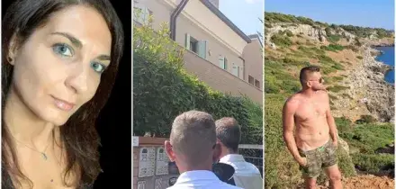 Tania Terrin, la rabbia della mamma: &laquo;Carabinieri, dite alle donne che denunciano che devono lasciare casa e lavoro e sparire&raquo;