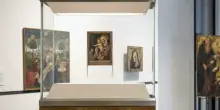 Furto delle opere di Antonello da Messina, svolta nelle indagini: trovato furgone usato dai ladri