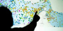 Guerra, il patto della Mecca