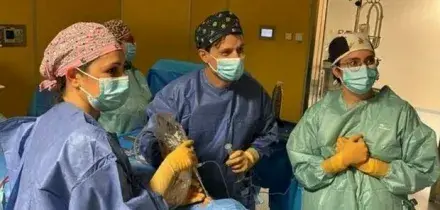 Frosinone, due donne vanno in ospedale con il mal di testa: scoperti i tumori al cervello, salvate a Ferragosto