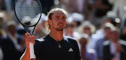 Zverev sconfigge Atmane in due set e vola agli ottavi di finale a Cincinnati