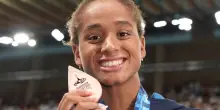 Sara Curtis, il sogno di fare la parrucchiera, i record nel nuoto, il paragone pesante con Pellegrini e il messaggio di Sinner: &laquo;Quando l?ho visto ho urlato&raquo;