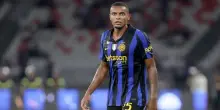 Akanji: &laquo;Stones grande amico, mi piace Sinner ma il mio preferito &egrave; Federer. Imparo l'italiano guardando l'Odissea&raquo;