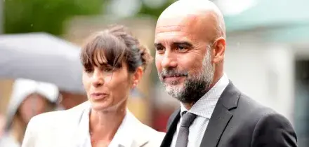 Pep Guardiola: &laquo;Ho divorziato dalla donna pi&ugrave; meravigliosa del pianeta&raquo;. La spiegazione al no all'Italia: &laquo;Devo rimettere a posto molte cose&raquo;