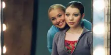 Hayden Panettiere e Michelle Trachtenberg, l'amicizia fin da bambine, il film Disney insieme e lo stesso tragico destino: &laquo;Addio, principesse del ghiaccio&raquo;