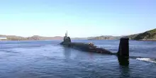 La Russia schiera il sottomarino Habarovsk, al via le prove in mare per il primo vettore dei siluri nucleari Poseidon