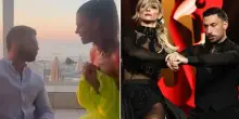 Ballando con le Stelle, Giovanni Pernice torna nel cast dopo la vittoria nel 2024: il siparietto con Bianca Gauccero e le "vacanze cancellate"