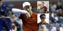 Us Open, nuove tecnologie per il recupero dei tennisti: dai visori VR alla terapia a infrarossi. Ecco quali sono