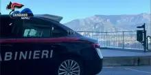 Sorrento, la truffa del finto perito del Tribunale: 22enne preso a casa di una 98enne