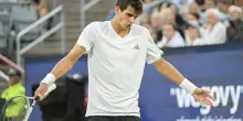 Jodar continua a vincere e scala la Race (ora &egrave; davanti a Djokovic e De Minaur): qualificazione per le Finals sempre pi&ugrave; vicina