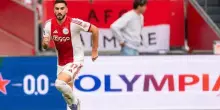 Lazio, assalto a Sutalo. L'incastro con Tavares