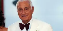 &laquo;Lucisano l'ultimo leone del cinema, con lui finisce un'epoca. Mi chiese di dirigere "Notte prima degli esami"&raquo;. Il ricordo di Fausto Brizzi