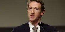 Usa, maxi-processo a Meta. Il titolo affonda a Wall Street
