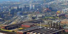 Ex Ilva, svelati i nomi della cordata italiana