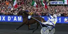 Varenne, il mito del capitano e dell'Italia che sa vincere