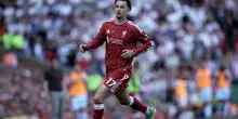 Calciomercato Inter, Jones vuole solo i nerazzurri: pronto l'assalto da 30 milioni