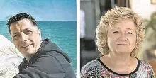 Toni e la madre Mirella muoiono a distanza di due ore: il dramma nel giorno di Ferragosto
