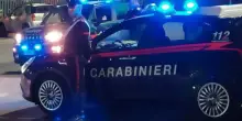 Mugnano, non si ferma all?alt e tenta di investire i carabinieri: arrestato