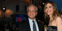Enrico Mentana e Fagnani in vacanza a Cortina prima del rientro in tv. Ma dove? Lui pu&ograve; lasciare La7, per lei spunta l'ipotesi Report