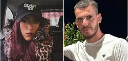 Sara Brugnatelli e il marito Kleo Vrioni muoiono in un incidente d'auto in Albania, il dramma tre giorni dopo le nozze