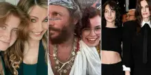 Aurora Ramazzotti, Chanel Totti, Tommaso Inzaghi e Sophie Taricone: che cosa fanno oggi i figli delle coppie vip