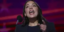 Alexandria Ocasio-Cortez pensa alla Casa Bianca (e si smarca dall'ideologia "woke"): l'inedito realismo e l'ipotesi candidatura