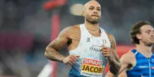 Jacobs, &egrave; lesione muscolare "di media entit&agrave;": stagione finita?