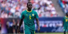 Bamba Dieng, chi &egrave; il nuovo colpo della Lazio: et&agrave;, altezza, carriera, stipendio, ruolo