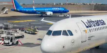 Lufthansa vola con Starlink: internet ad alta velocit&agrave; in cabina, in arrivo anche su ITA Airways (i costi per i passeggeri)