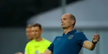 Genoa-Napoli, Allegri accende la tifoseria azzurra: sabato in duemila al Marassi