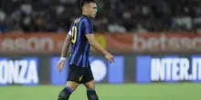 Lautaro, il Barcellona offre 100 milioni. Dall'Argentina sicuri: incontro con l'agente, ecco cosa pu&ograve; succedere