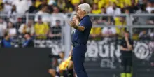 Roma, c?&egrave; la Fiorentina: Gasperini prepara il colpo Grosso