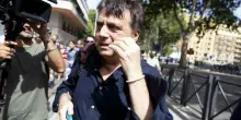 Lavitola e il sondaggio per Ranucci: &laquo;Le spese? Ho dei finanziatori&raquo;. Chi c'&egrave; dietro