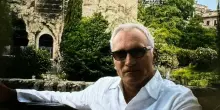 Carlo Arnulfo morto, Rita Rusic: &laquo;Mi disse: per fortuna che sono ancora vivo&raquo;