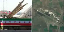 Teheran minaccia: &laquo;Pronti a colpire basi Usa in Europa&raquo;. Dove sono: da Bezmer a Sigonella, la mappa del rischio